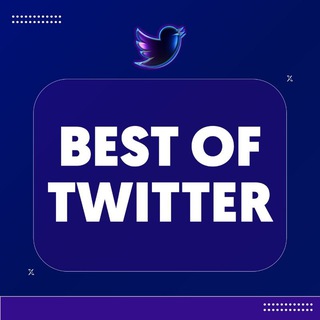 Логотип @thebesttwitterthreads - The Best Twitter Threads
