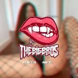 Логотип @thebigbroshd - thebigbroshd