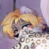 Логотип @thebiggestgay - Noah's Big Gay