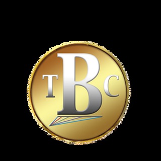 Логотип @thebillioncoinforum - TBC Forum