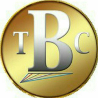 Логотип @thebillioncoinworldwide - THE BILLION COIN WORLDWIDE