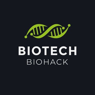 Логотип @thebiotech_chat - Биотехнологии | Биохакинг
