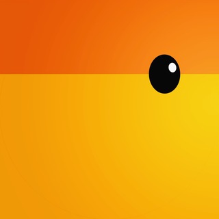 Логотип @thebirb - > The Birb