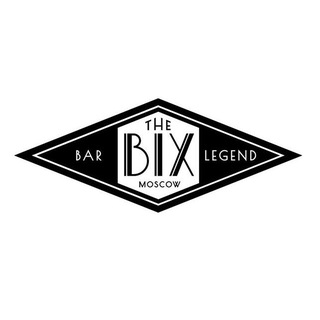 Логотип @thebixbar - The Bix