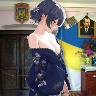 Логотип @theblackeyebrows - 🇺🇦 Кохайтеся, чорнобриві, та не з москалями... 🇺🇦