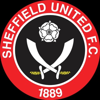Логотип @thebladessheffieldunited - ⚔️ Sheffield United F.C. 1889