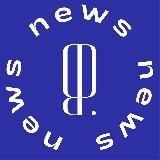 Логотип @theblueprintnews - The Blueprint News