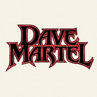 Логотип @theboglord - Big Dave Sunchild