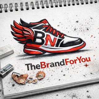 Логотип @thebrandforyoushop - The Brand For You