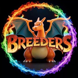 Логотип @thebreederslounge - 丅卄Ｅ Ｂ R ＥＥＤＥ R Ｓ ＬⓄＵNᎶＥ