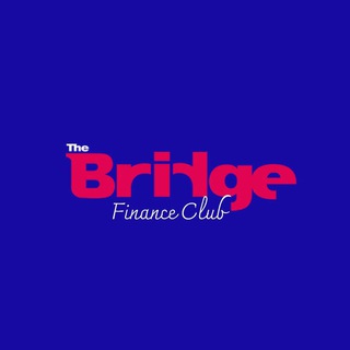 Логотип @thebridgefornetworking - THE BRIDGE FC
