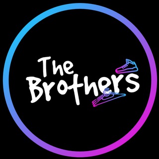 Логотип @thebrothers_clothes - Мужская одежда The Brothers