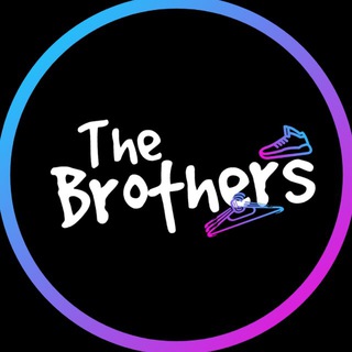 Логотип @thebrothers_omsk - THE BROTHERS - Кроссовки | Одежда