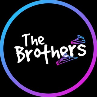 Логотип @thebrothersomsk6 - The Brothers | Кроссовки с 40 - 45