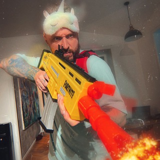 Логотип @thebsg - СТАРЫЙ ДОБРЫЙ