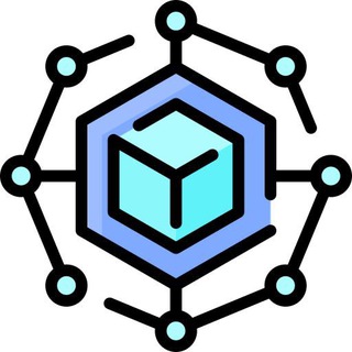 Логотип @thebsj - The Block Street Journal