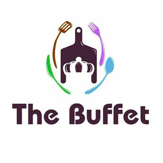 Логотип @thebuffet1 - The Buffet
