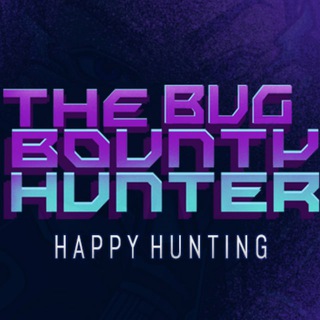 Логотип @thebugbountyhunter - The Bug Bounty Hunter