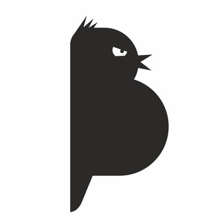 Логотип @thebulbul - BULBUL