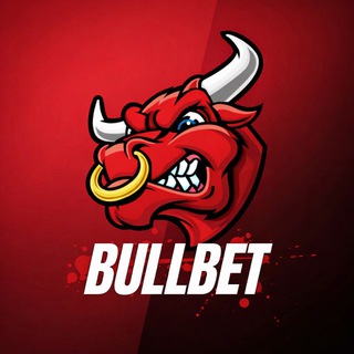 Логотип @thebullbet - BULLBET 🚀