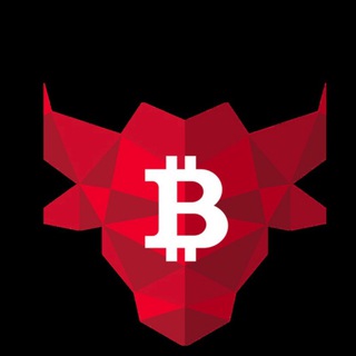 Логотип @thebullsignals - The bulls Signals