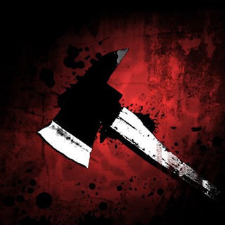 Логотип @thebutchergames - The Butcher Games