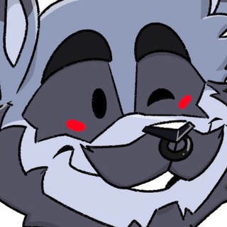 Логотип @thebuttdawgart - 💙Your Favorite Dawg’s Art Channel💙