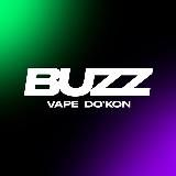 Логотип @thebuzzvapedokon - thebuzzvapedokon