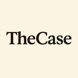 Логотип @thecaseuzz - TheCase