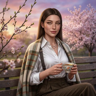 Логотип @thecatchers_rc - Миры Арины | W: Ловчая Времени | Теодора