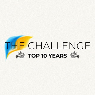 Логотип @thechallenge_official - The Challengе