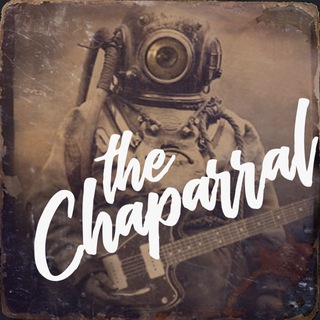Логотип @thechaparral - the Chaparral