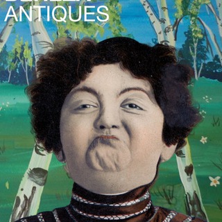 Логотип @thecharmofoldthins - BERËZA ANTIQUES