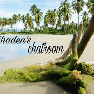 Логотип @thechatroom - 🔥Jhaden,s Chat room©️