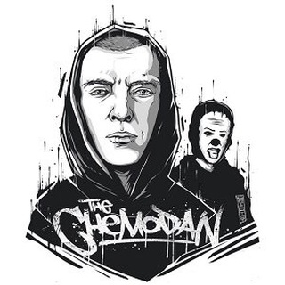 Логотип @thechemodan_clan - The Chemodan Clan