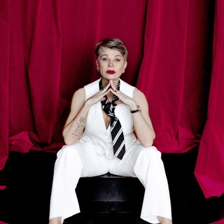 Логотип @thechigirinskikh - Школа Чигиринских