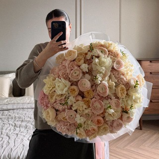 Логотип @thechisto - THECHISTO | Javrí Abdurakhmanova