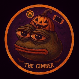 Логотип @thecimbery - TheCimberYT Comunicados