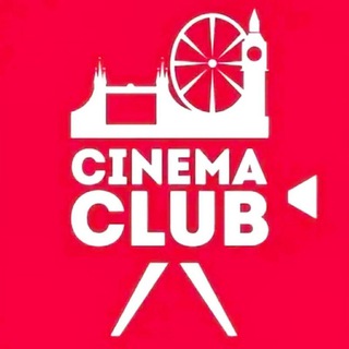 Логотип @thecinemaclub - TheCinemaClub
