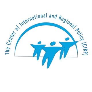 Логотип @thecirp - The CIRP