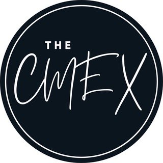Логотип @thecmex - The Смех