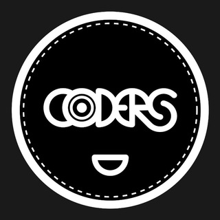 Логотип @thecoders - <coders/>