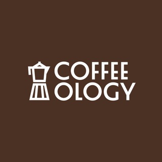 Логотип @thecoffeeology - The Coffeeology