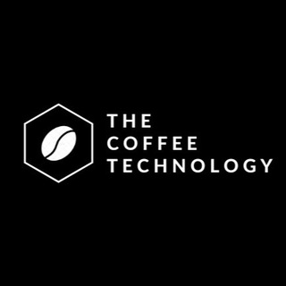 Логотип @thecoffeetechnology - Технологія Кави