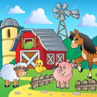 Логотип @thecoinfarm - The Coin Farm