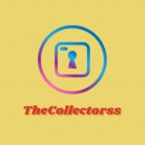 Логотип @thecollectorss - ALL LEAKS