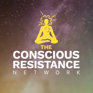 Логотип @theconsciousresistance - The Conscious Resistance