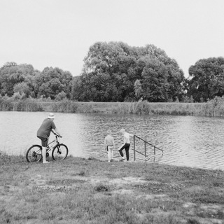 Логотип @theconstellationofmylife - теплий вечір