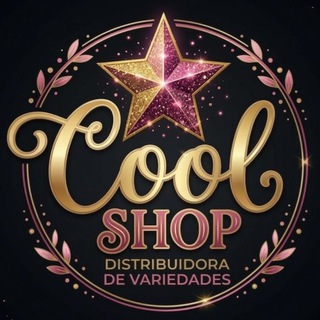 Логотип @thecoolshop1 - ️️COOL SHOP️️ MAYORISTAS 💕️