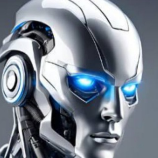 Логотип @thecopybotgold - The Copy Bot Gold